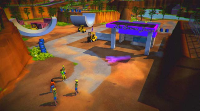 roundabout (4)