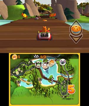 3DS GarfieldKart (4)