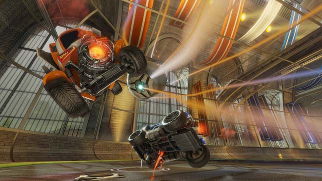 Rocket League (PS4) (1)