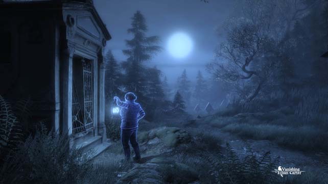 The Vanishing of Ethan Carter (1)