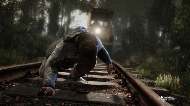 The Vanishing of Ethan Carter (3)