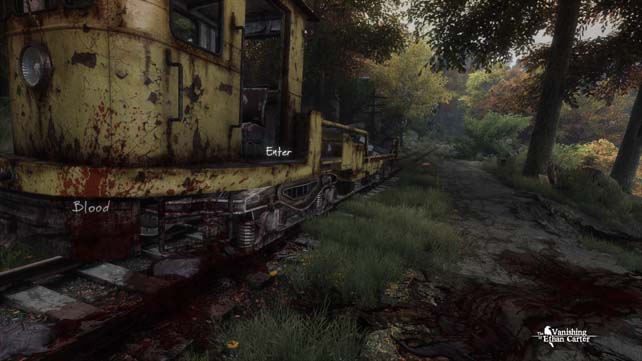 The Vanishing of Ethan Carter (4)