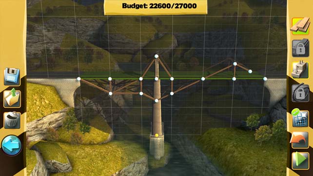 Bridge Constructor (2)