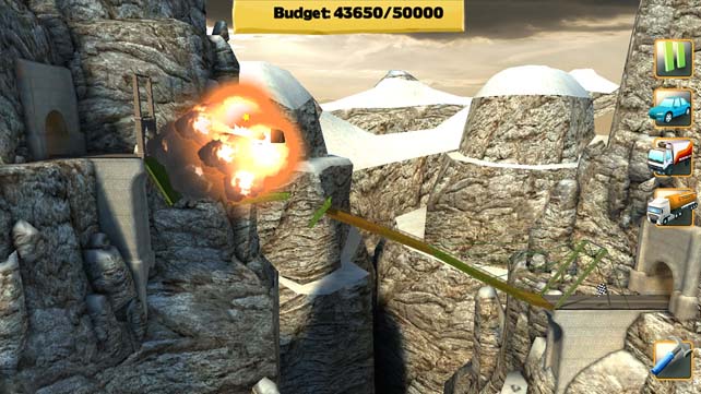 Bridge Constructor (4)