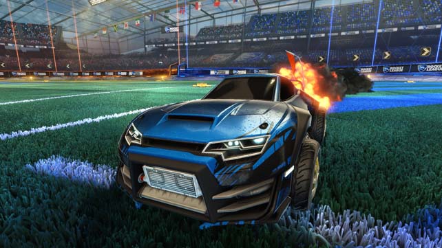 Rocket League (1)