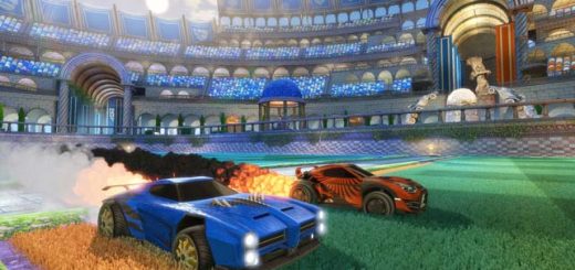 Rocket League Review