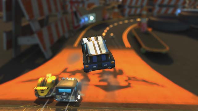 Super Toy Cars (2)