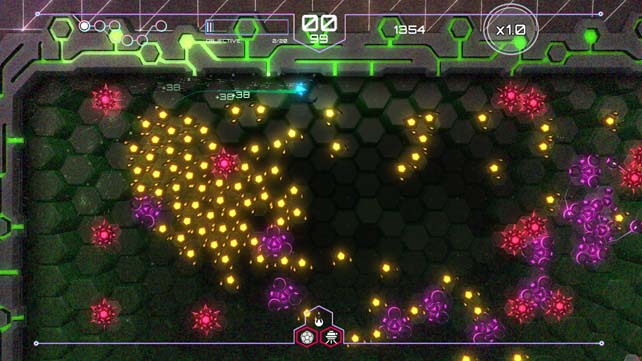 Tachyon Project (Xbox One) (1)