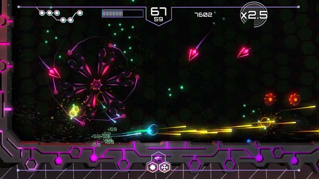 Tachyon Project (Xbox One) (3)