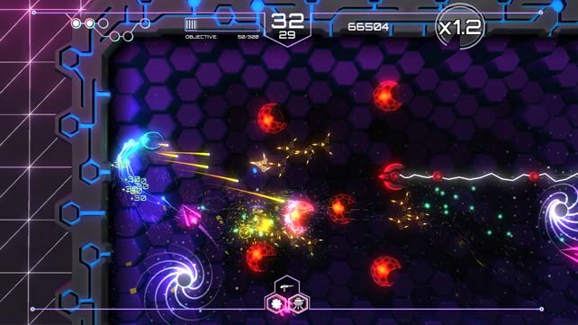Tachyon Project (Xbox One) (5)