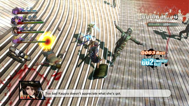 Onechanbara Z2: Chaos_20150716234048