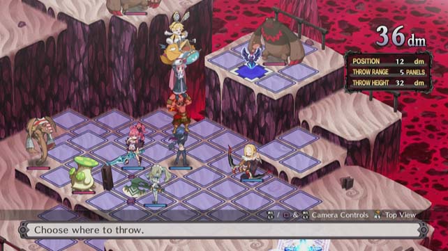 Disgaea 5 Alliance of Vengeance (2)
