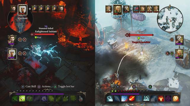 Divinity Original Sin - Enhanced Edition (2)