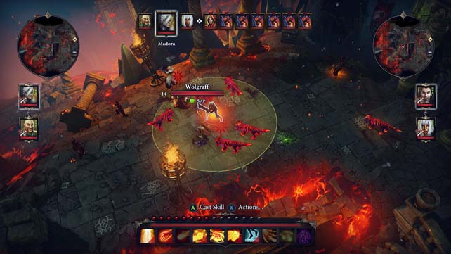 Divinity Original Sin - Enhanced Edition (4)