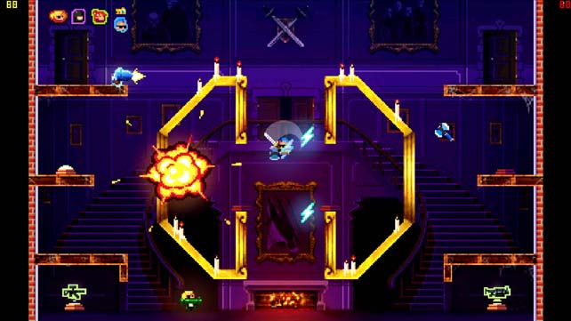 Extreme Exorcism (1)