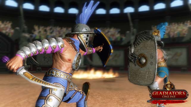 Gladiators Online (1)