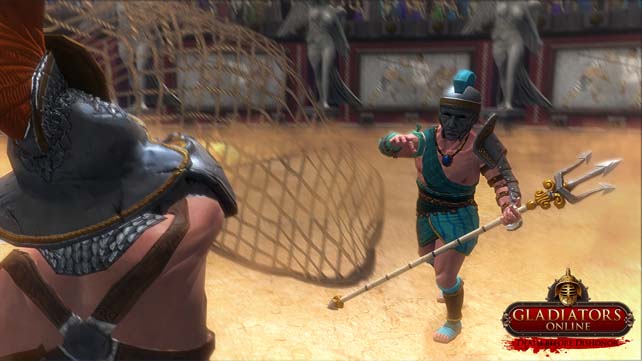 Gladiators Online (3)