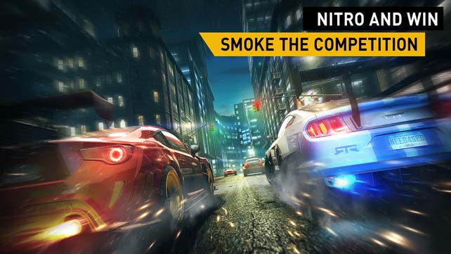 Need for Speed No Limits (2)
