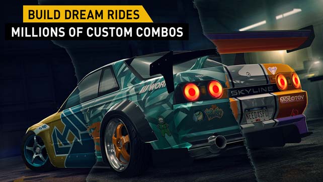 Need for Speed No Limits (4)