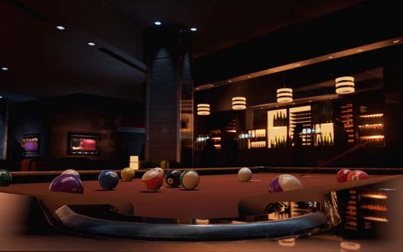 Pool Nation FX, the ultimate Pool Game, is a visually stunning Pool Simulation with an incredible physics engine (4)