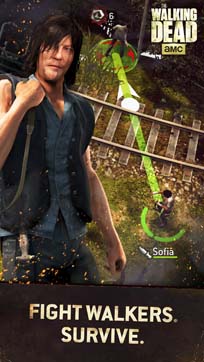 TWD_NML_Screenshot_fight