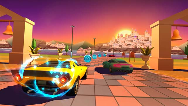 Horizon Chase (1)
