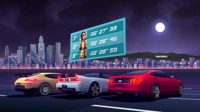 Horizon Chase (4)