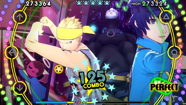 Persona 4 Dancing All Night (3)