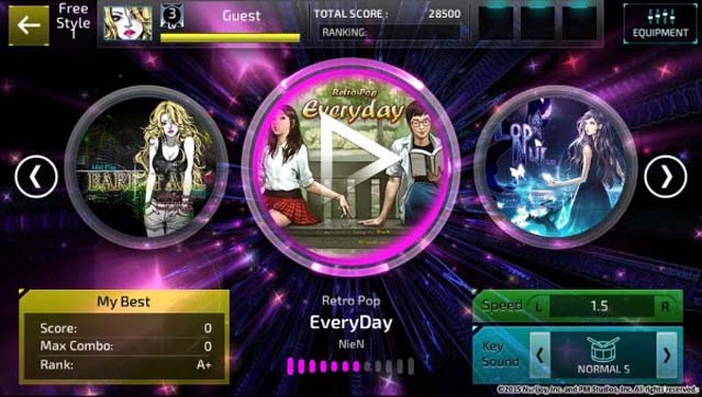 SUPERBEAT XONiC (2)
