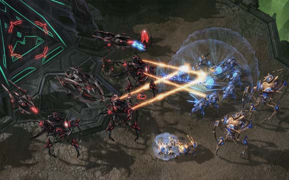 StarCraft II Legacy of the Void (7)