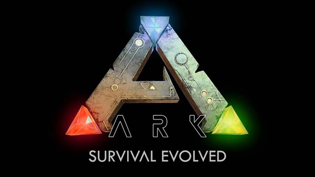 ARK Survival Evolved (3)