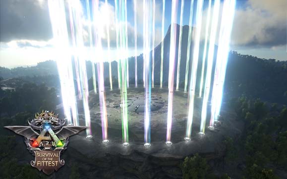 ARK Survival Evolved (4)