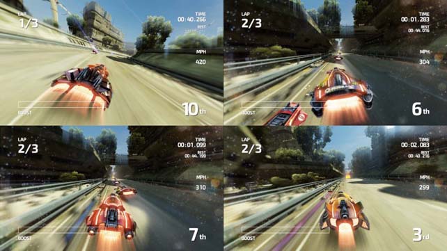 FAST Racing Neo (Wii U) (1)