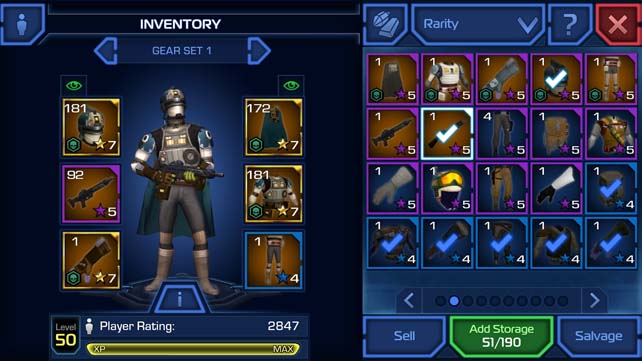 Kaban reveals The Force has come to Star Wars Uprising (3)
