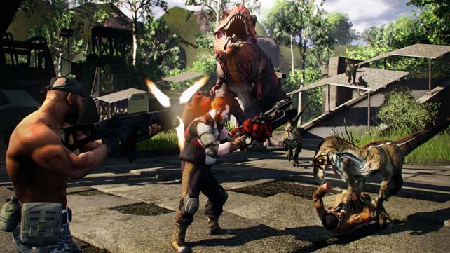 Primal Carnage (PS4) (1)