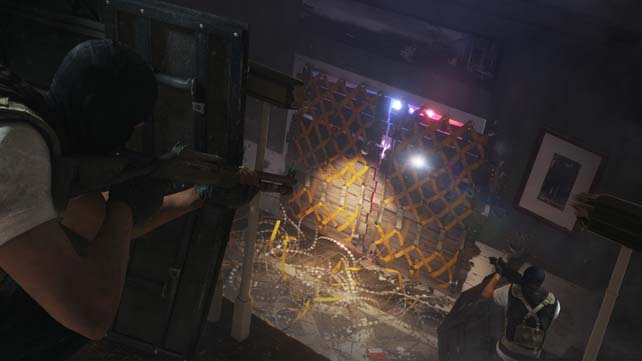 Tom Clancy's Rainbow Six Siege (4)