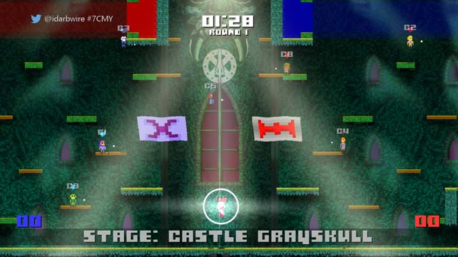 #IDARB (1)