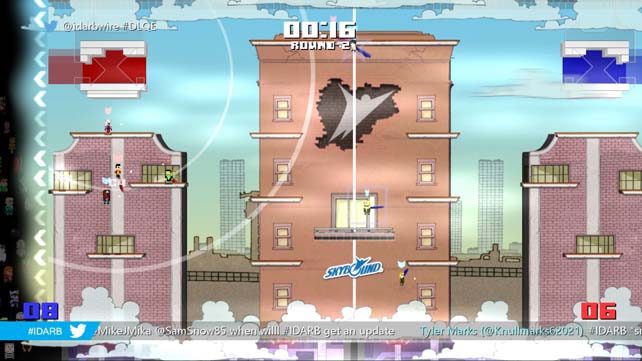 #IDARB (4)