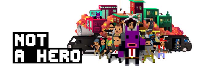Not A Hero (2)
