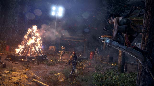 Rise Of The Tomb Raider (3)