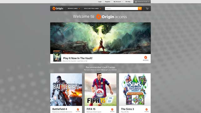 origin access (1)