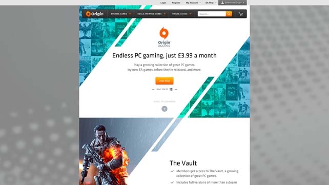 origin access (2)