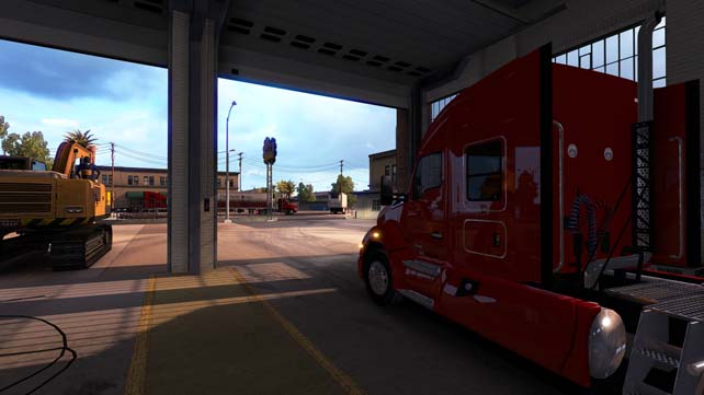 American Truck Simulator (1)