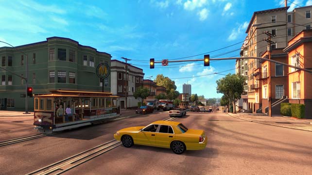 American Truck Simulator (3)