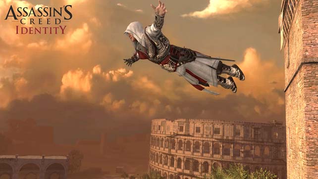 Assassin’s Creed Identity (2)