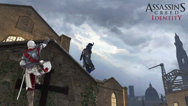 Assassin’s Creed Identity (3)