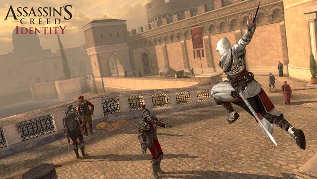 Assassin’s Creed Identity (5)