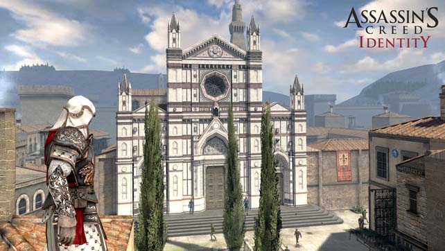 Assassin’s Creed Identity (6)