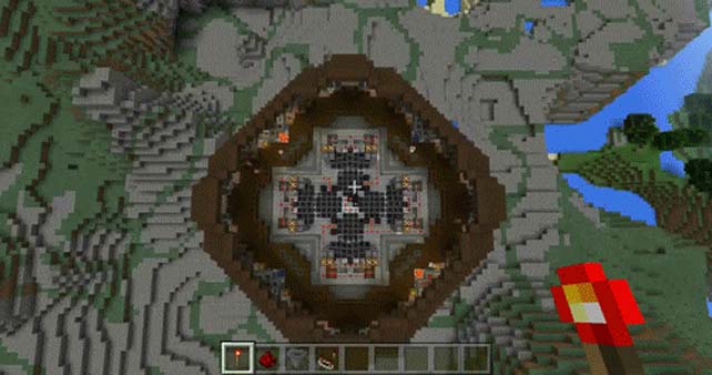 Overworld Update Coming to “Minecraft Pocket Edition” and “Minecraft Windows 10 Edition” Beta  (1)