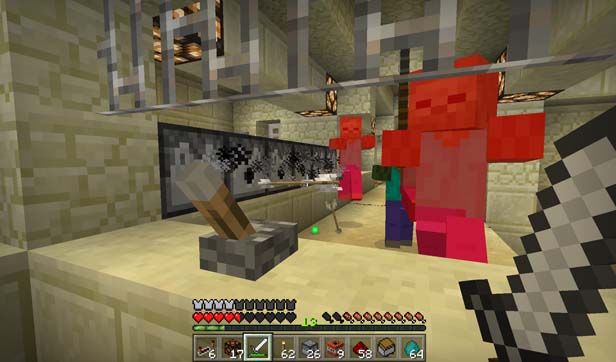 Overworld Update Coming to “Minecraft Pocket Edition” and “Minecraft Windows 10 Edition” Beta  (1)_1
